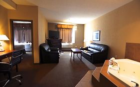 Lakeview Inns & Suites - Fort Nelson